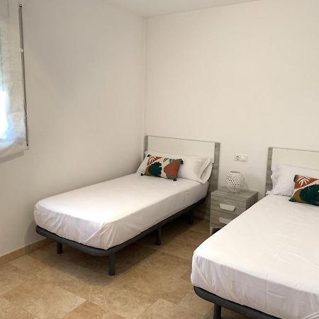 Apartmán Lo Salat Deltebre Exteriér fotografie