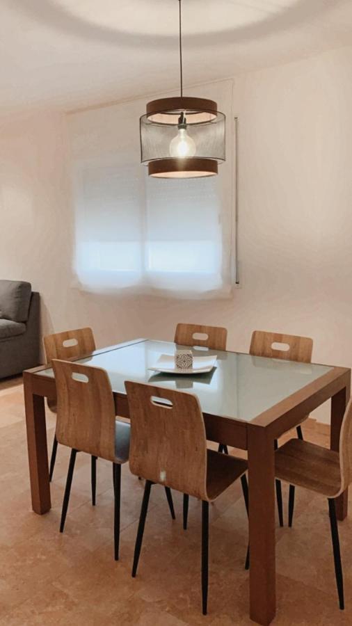 Apartmán Lo Salat Deltebre Exteriér fotografie