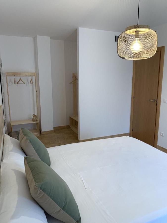 Apartmán Lo Salat Deltebre Exteriér fotografie