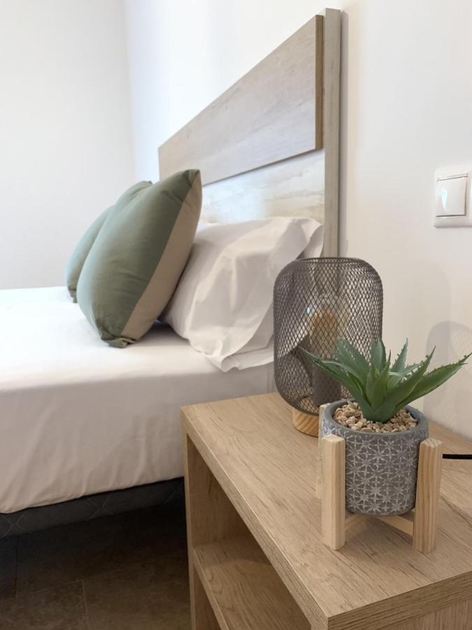 Apartmán Lo Salat Deltebre Exteriér fotografie