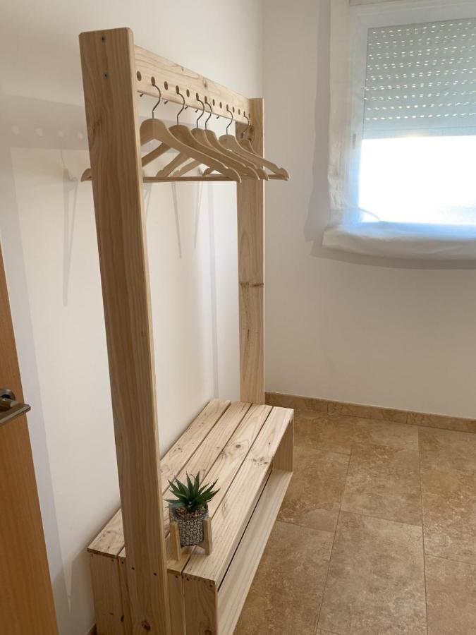 Apartmán Lo Salat Deltebre Exteriér fotografie