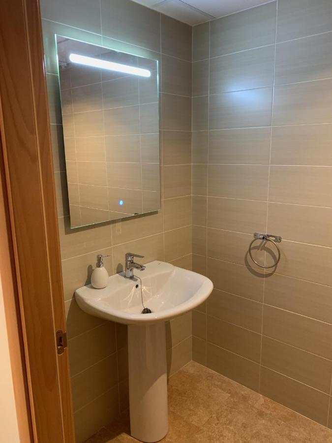 Apartmán Lo Salat Deltebre Exteriér fotografie