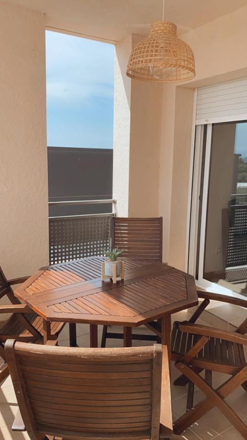 Apartmán Lo Salat Deltebre Exteriér fotografie